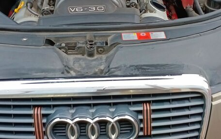 Audi A6, 2006 год, 1 100 000 рублей, 6 фотография