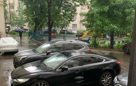 Mazda 6, 2021 год, 2 900 000 рублей, 2 фотография