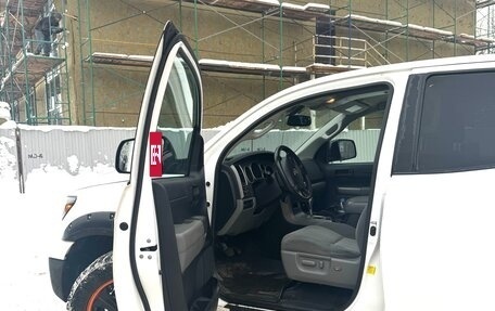 Toyota Tundra II, 2012 год, 3 200 000 рублей, 4 фотография