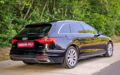 Audi A4, 2019 год, 2 790 000 рублей, 6 фотография