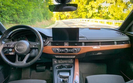 Audi A4, 2019 год, 2 790 000 рублей, 11 фотография