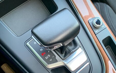 Audi A4, 2019 год, 2 790 000 рублей, 16 фотография