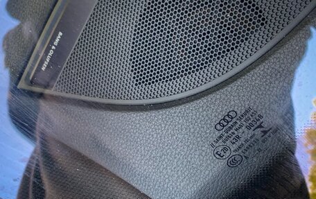 Audi A4, 2019 год, 2 790 000 рублей, 25 фотография