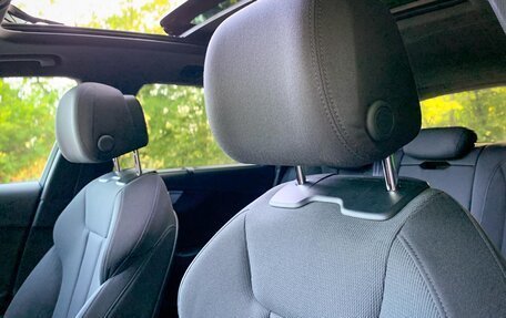 Audi A4, 2019 год, 2 790 000 рублей, 15 фотография