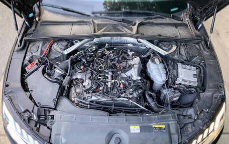 Audi A4, 2019 год, 2 790 000 рублей, 24 фотография