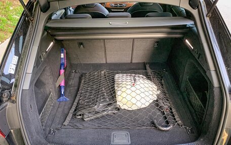 Audi A4, 2019 год, 2 790 000 рублей, 20 фотография