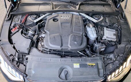 Audi A4, 2019 год, 2 790 000 рублей, 23 фотография