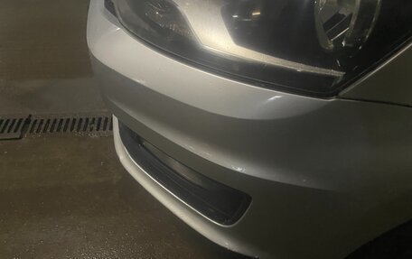 Volkswagen Polo VI (EU Market), 2015 год, 900 000 рублей, 7 фотография