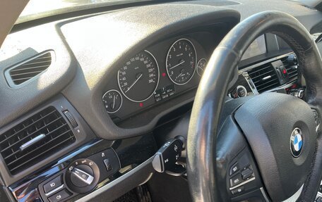 BMW X3, 2015 год, 2 200 000 рублей, 9 фотография