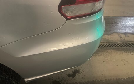 Volkswagen Polo VI (EU Market), 2015 год, 900 000 рублей, 16 фотография