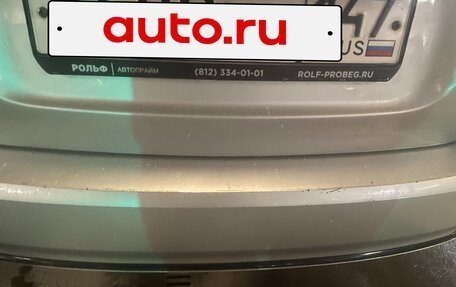 Volkswagen Polo VI (EU Market), 2015 год, 900 000 рублей, 13 фотография