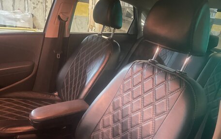 Volkswagen Polo VI (EU Market), 2015 год, 900 000 рублей, 23 фотография