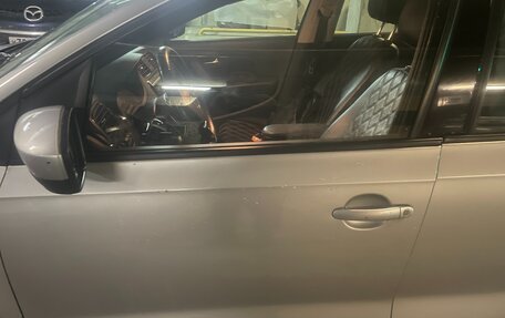 Volkswagen Polo VI (EU Market), 2015 год, 900 000 рублей, 18 фотография