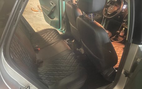 Volkswagen Polo VI (EU Market), 2015 год, 900 000 рублей, 25 фотография