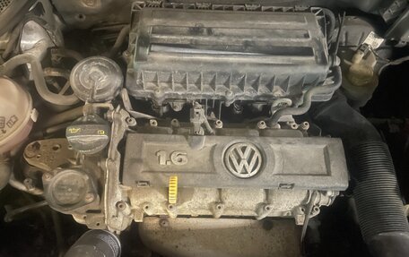 Volkswagen Polo VI (EU Market), 2015 год, 900 000 рублей, 29 фотография