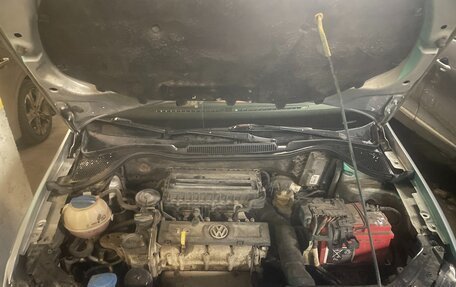 Volkswagen Polo VI (EU Market), 2015 год, 900 000 рублей, 28 фотография