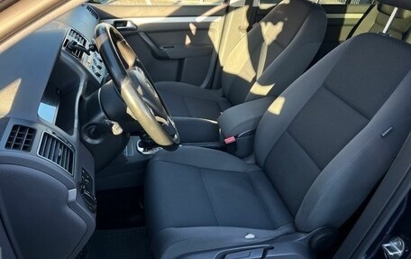 Volkswagen Touran III, 2012 год, 890 000 рублей, 16 фотография