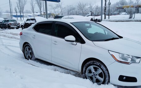 Citroen C4 II рестайлинг, 2014 год, 650 000 рублей, 6 фотография