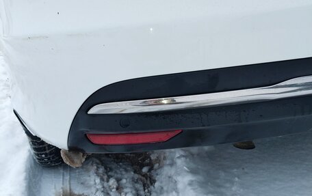 Citroen C4 II рестайлинг, 2014 год, 650 000 рублей, 14 фотография