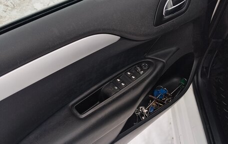 Citroen C4 II рестайлинг, 2014 год, 650 000 рублей, 8 фотография