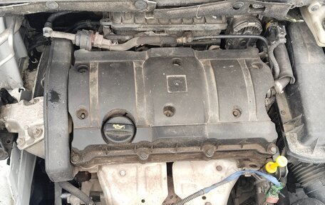 Citroen C4 II рестайлинг, 2014 год, 650 000 рублей, 7 фотография