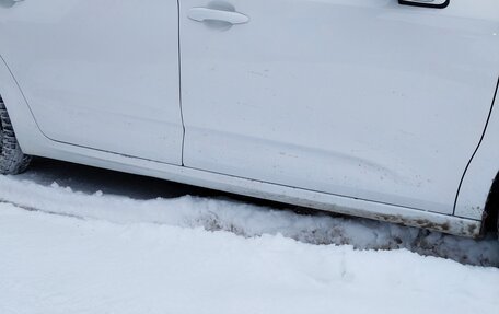 Citroen C4 II рестайлинг, 2014 год, 650 000 рублей, 15 фотография