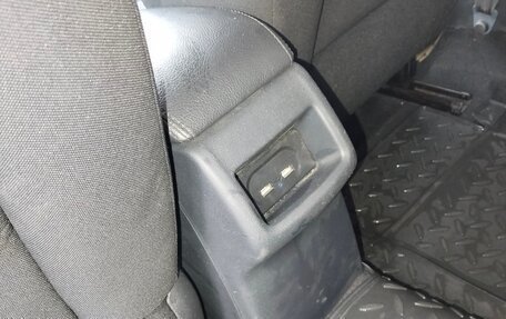 Citroen C4 II рестайлинг, 2014 год, 650 000 рублей, 11 фотография