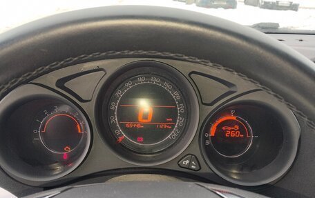 Citroen C4 II рестайлинг, 2014 год, 650 000 рублей, 10 фотография