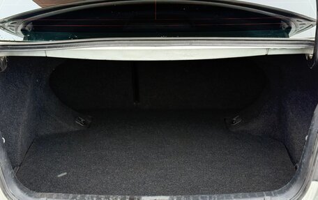 Toyota Avensis III рестайлинг, 2007 год, 635 000 рублей, 15 фотография