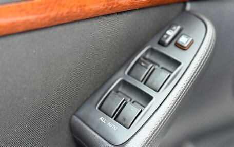 Toyota Avensis III рестайлинг, 2007 год, 635 000 рублей, 13 фотография