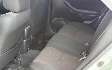 Toyota Avensis III рестайлинг, 2007 год, 635 000 рублей, 14 фотография