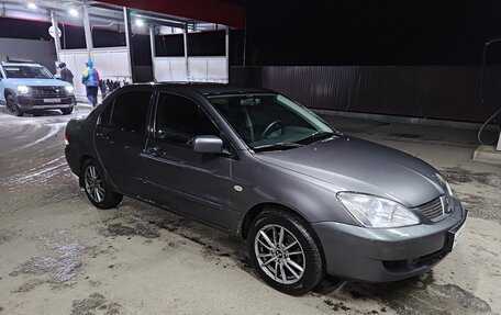 Mitsubishi Lancer IX, 2006 год, 490 000 рублей, 3 фотография