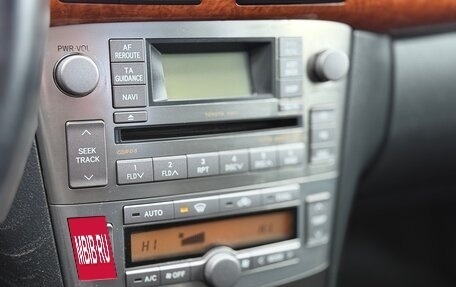 Toyota Avensis III рестайлинг, 2007 год, 635 000 рублей, 10 фотография