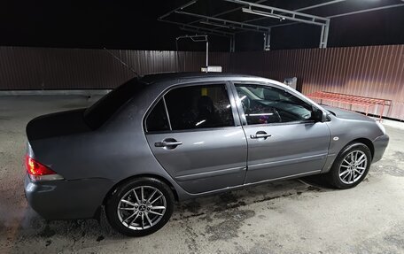 Mitsubishi Lancer IX, 2006 год, 490 000 рублей, 4 фотография