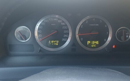 Volvo S60 III, 2008 год, 800 000 рублей, 9 фотография