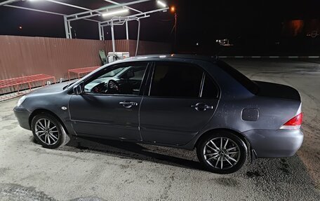 Mitsubishi Lancer IX, 2006 год, 490 000 рублей, 5 фотография