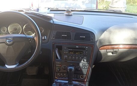 Volvo S60 III, 2008 год, 800 000 рублей, 2 фотография