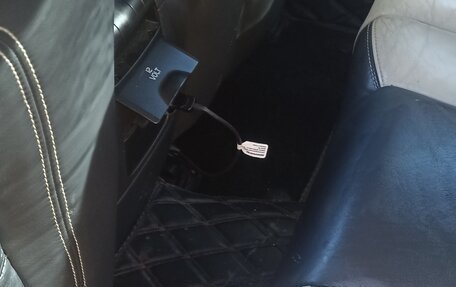 Volvo S60 III, 2008 год, 800 000 рублей, 5 фотография