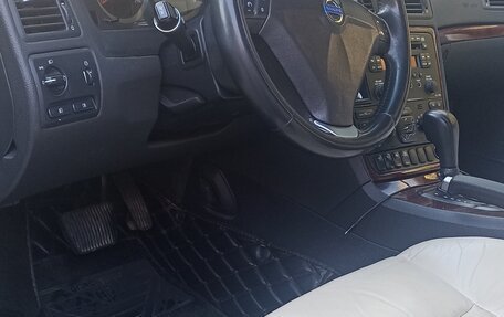 Volvo S60 III, 2008 год, 800 000 рублей, 14 фотография