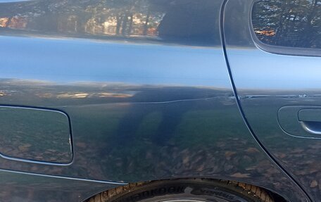 Volvo S60 III, 2008 год, 800 000 рублей, 16 фотография