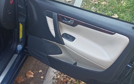 Volvo S60 III, 2008 год, 800 000 рублей, 19 фотография