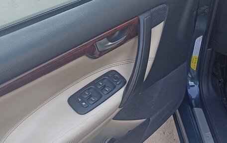 Volvo S60 III, 2008 год, 800 000 рублей, 15 фотография