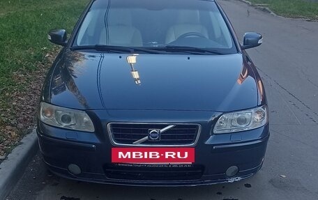 Volvo S60 III, 2008 год, 800 000 рублей, 21 фотография