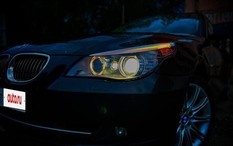 BMW 5 серия, 2008 год, 1 150 000 рублей, 3 фотография