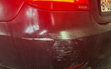 BMW 5 серия, 2008 год, 1 150 000 рублей, 4 фотография