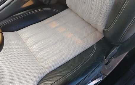 Mercedes-Benz GL-Класс, 2011 год, 2 600 000 рублей, 16 фотография