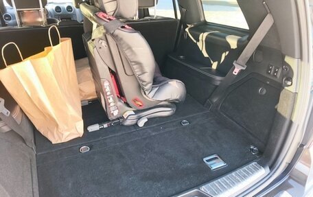 Mercedes-Benz GL-Класс, 2011 год, 2 600 000 рублей, 13 фотография