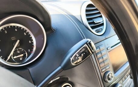 Mercedes-Benz GL-Класс, 2011 год, 2 600 000 рублей, 11 фотография