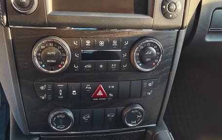 Mercedes-Benz GL-Класс, 2011 год, 2 600 000 рублей, 17 фотография