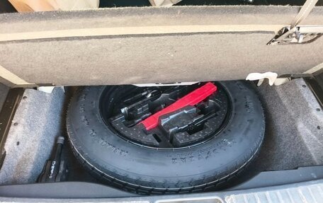 Mercedes-Benz GL-Класс, 2011 год, 2 600 000 рублей, 23 фотография